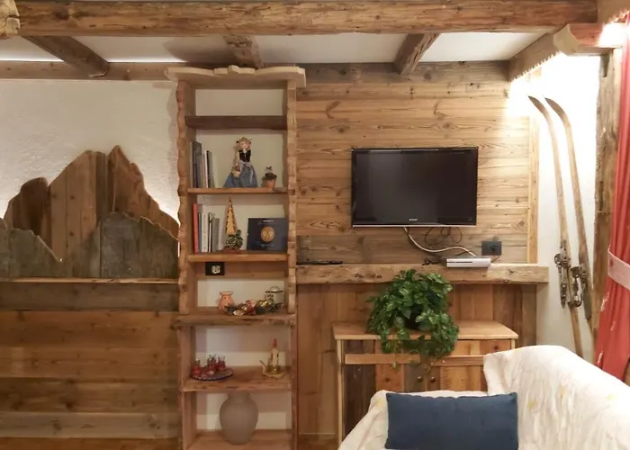 Majon Di Roces Canazei