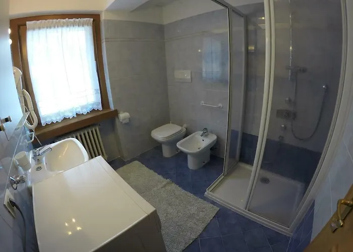 Majon Di Roces * Canazei