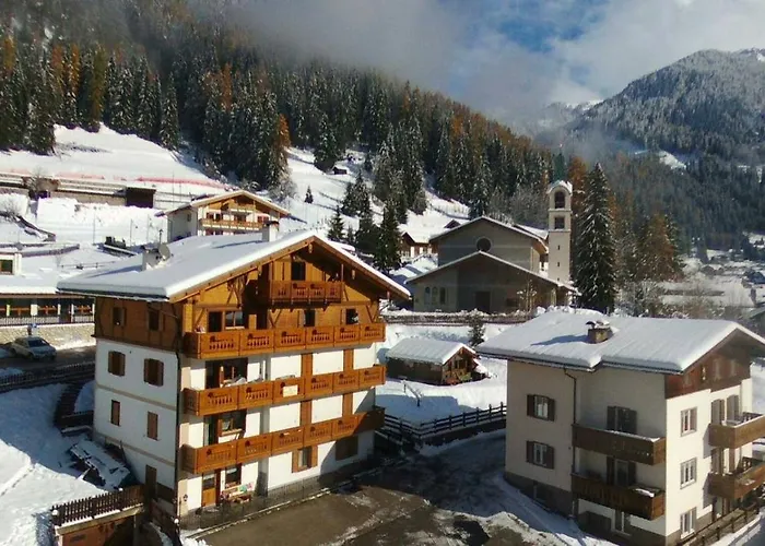 Majon Di Roces * Canazei